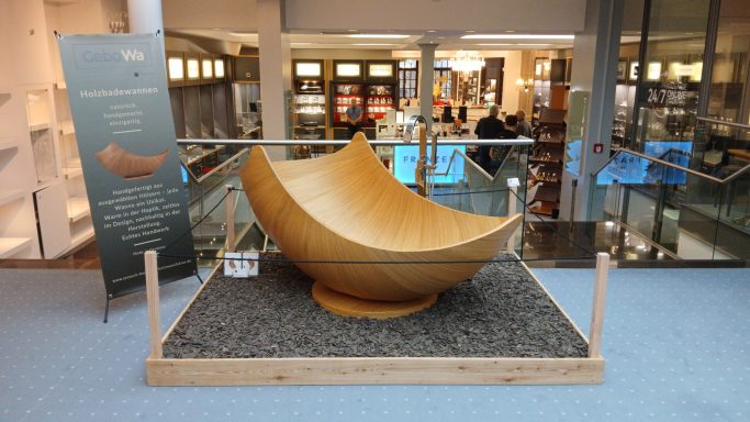 Franzen Königsalle Düsseldorf