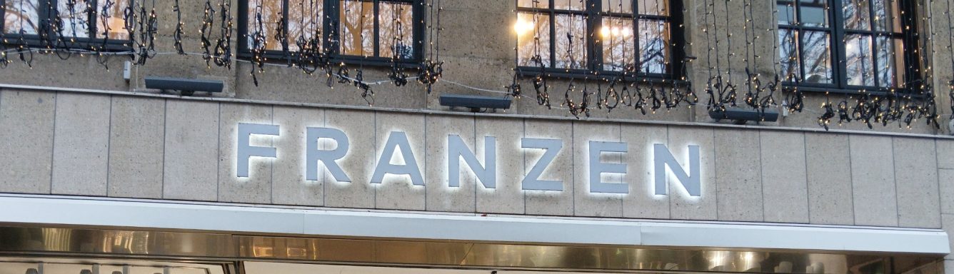Franzen Königsalle Düsseldorf